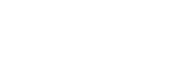 Logo Gluk Sistemas.